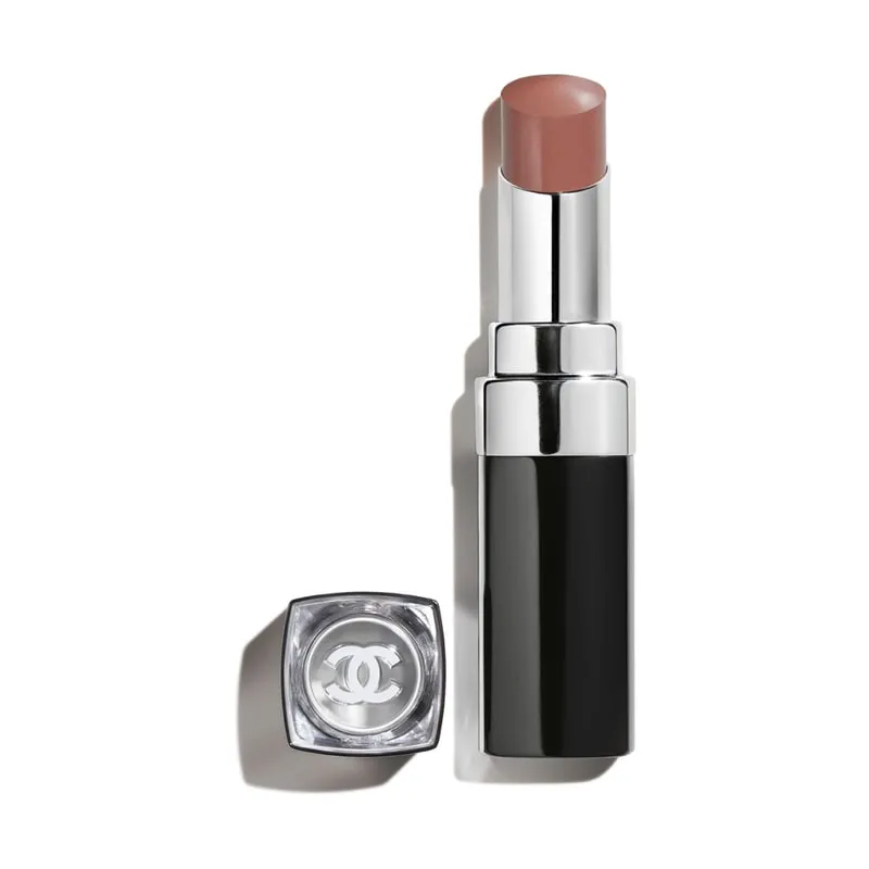 HYDRATING PLUMPING INTENSE SHINE LIP COLOUR