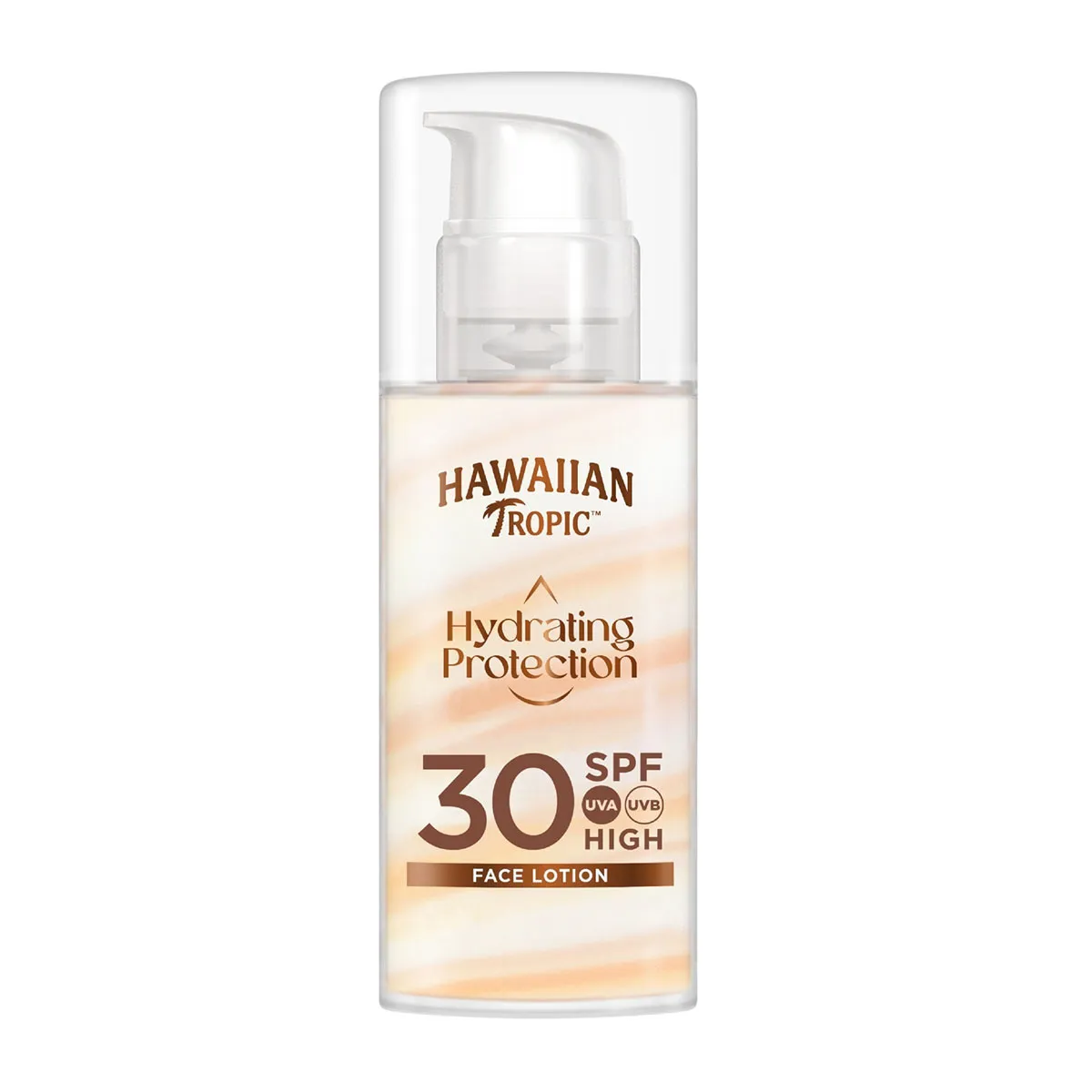 Hydrating Protection Face Lotion SPF30