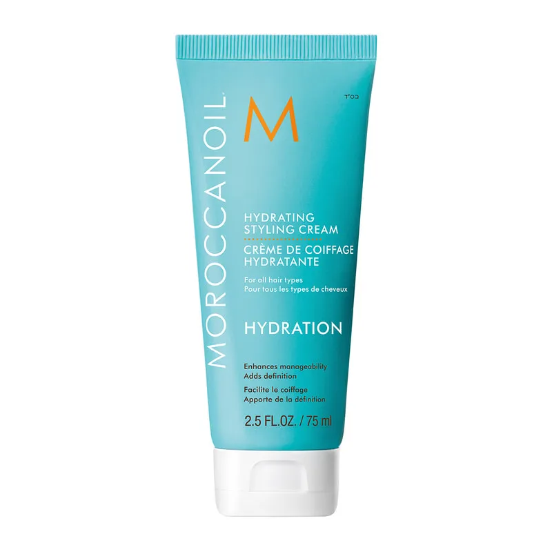 Hydrating Styling Cream