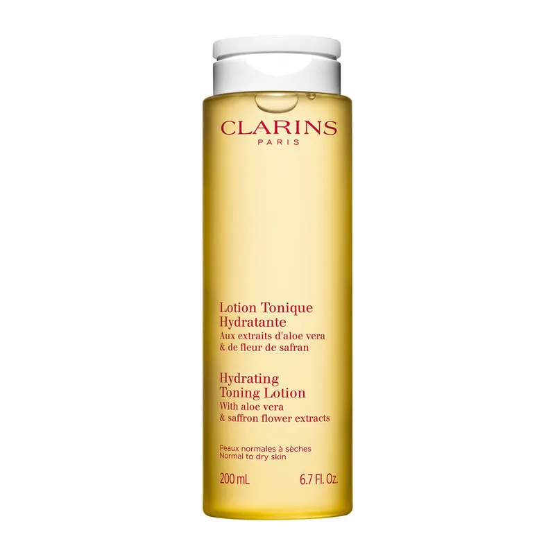 Hydrating Toning Lotion Normal Skin