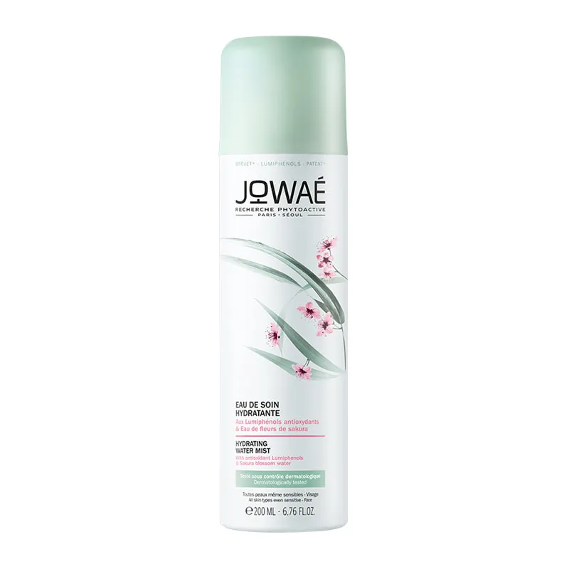Hydrating Water Mist