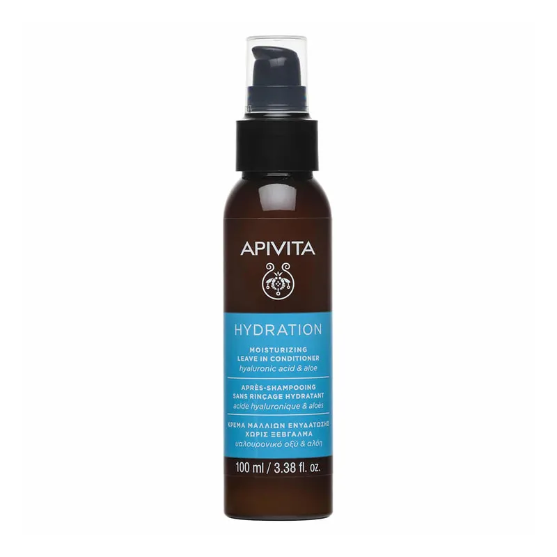 Hydration Moisturizing Leave In Conditioner