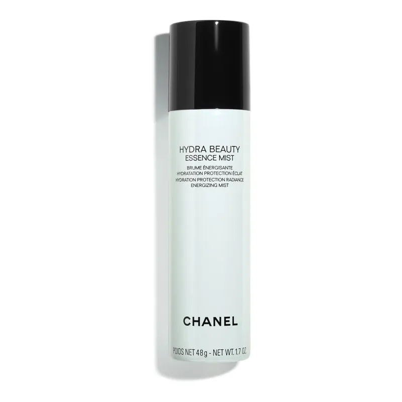 HYDRATION PROTECTION RADIANCE ENERGISING MIST