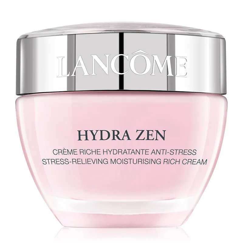 Hydrazen Anti-Stress Moisturizing Rich Cream