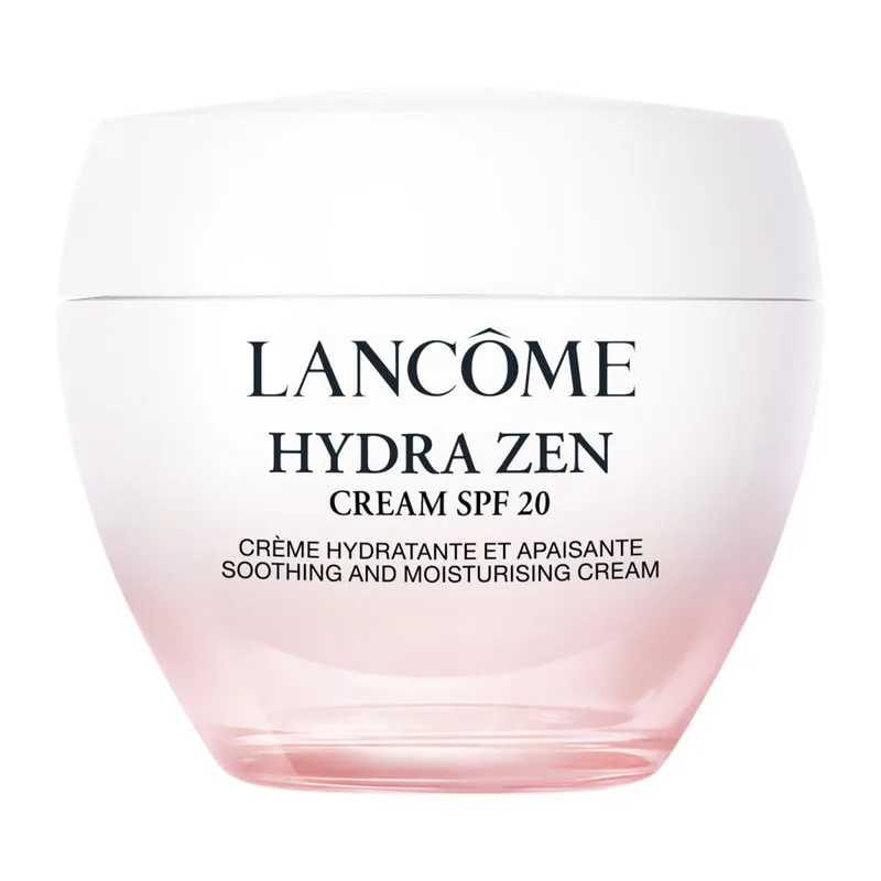 Hydrazen Cream SPF15