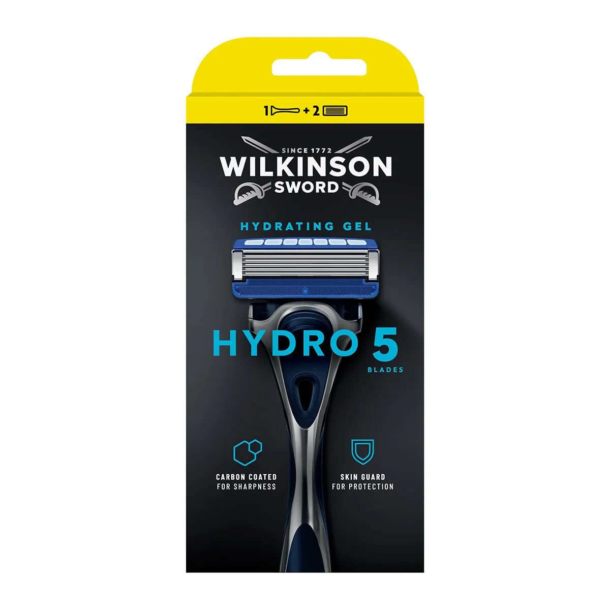 Hydro 5 Men’s Razor
