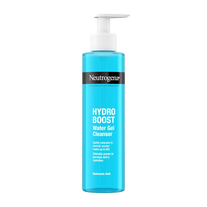Hydro Boost Cleanser Water Gel Cleanser