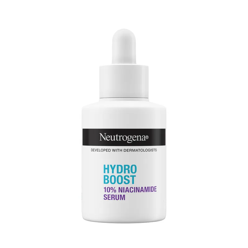 Hydro Boost Serum 10% Niacinamide