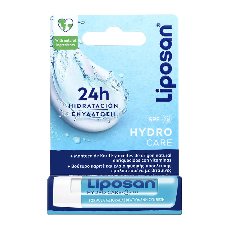 Hydro Care Blister