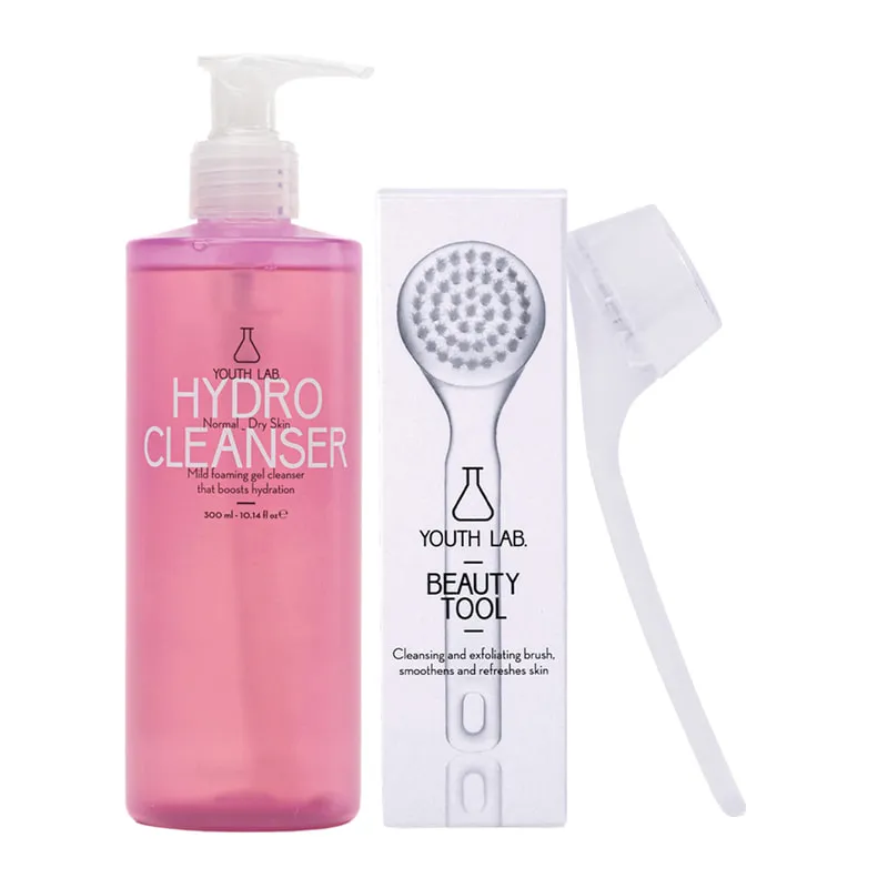 Hydro Cleanser With A Gift Beauty Tool