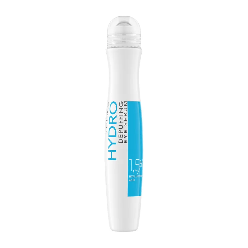 Hydro Depuffing Eye Serum