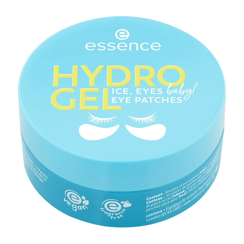 Hydro Gel Eye Patches