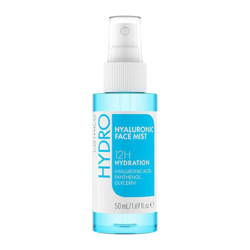 Hydro Hyaluronic Face Mist