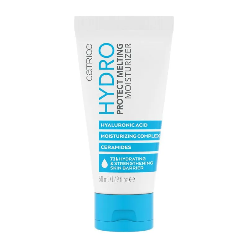 Hydro Protect Melting Moisturizer