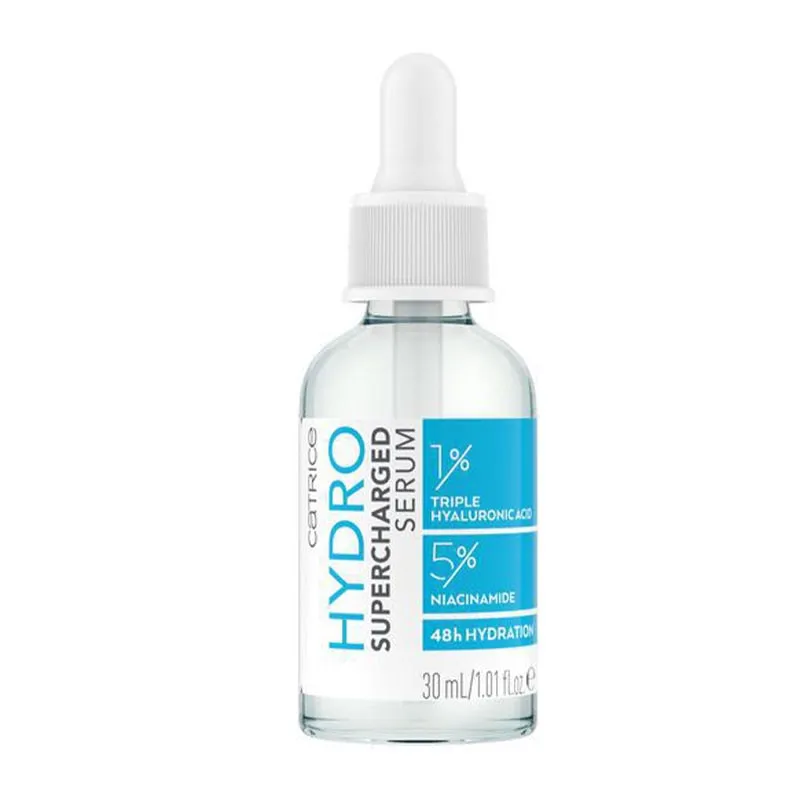 Hydro Supercharged Serum