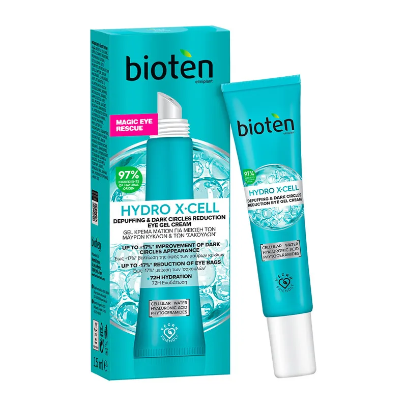 Hydro X-Cell Eye Cream