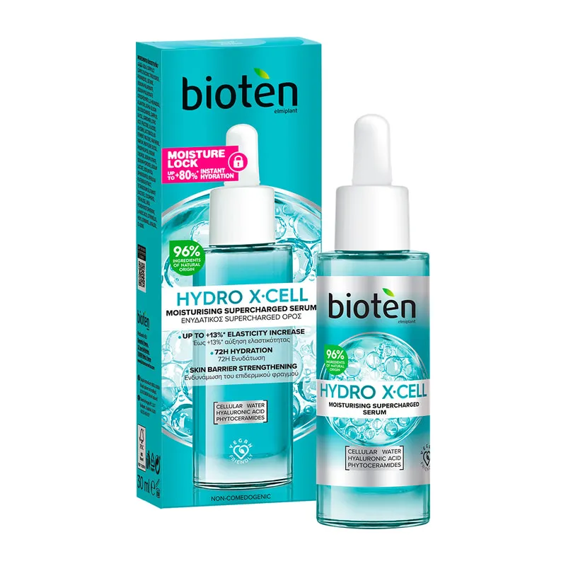 Hydro X-Cell Face Serum