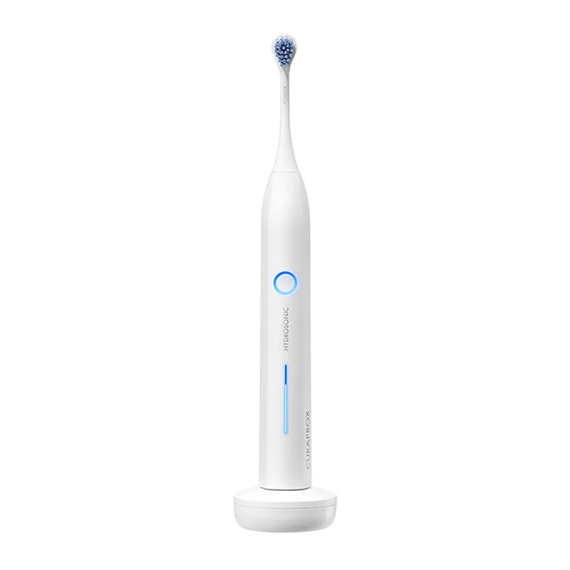 Hydrosonic Ortho/Pro Electric Toothbrush