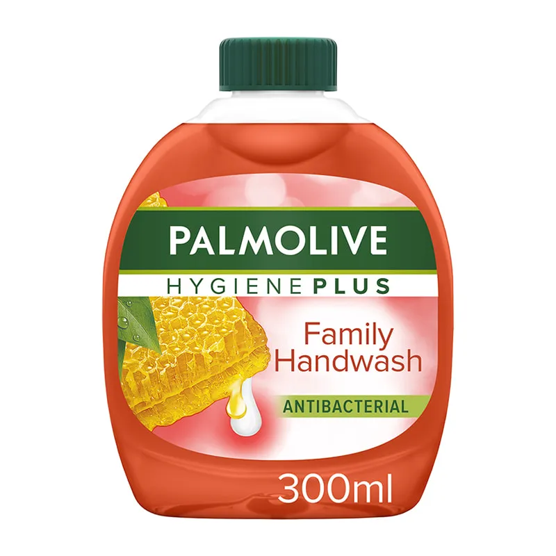 Hygiene Plus Liquid Hand Soap Refill