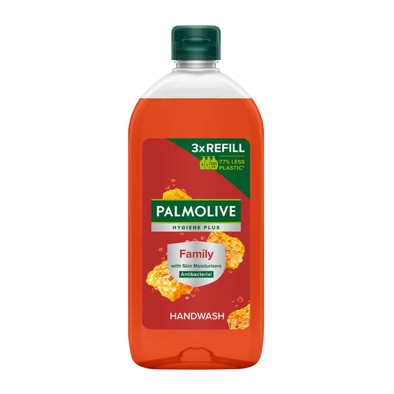 Hygiene Plus Liquid Hand Soap Refill