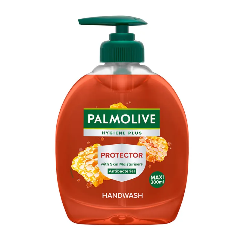 Hygiene Plus Υγρό Κρεμοσάπουνο Αντλία