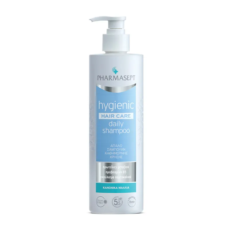 Hygienic Daily Shampoo