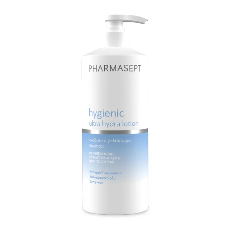 Hygienic Ultra Hydra Lotion
