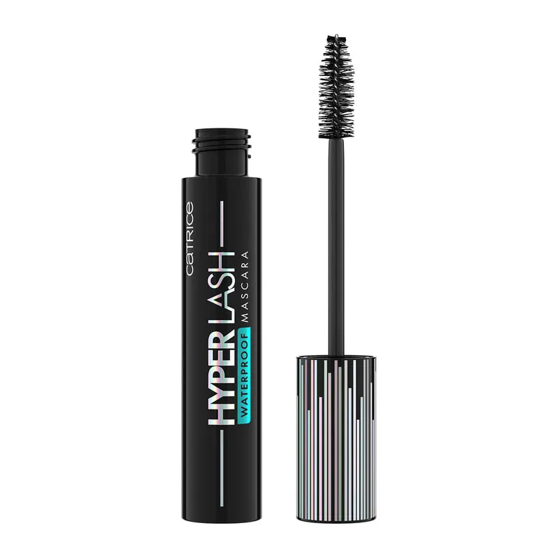 Hyper Lash Waterproof Mascara