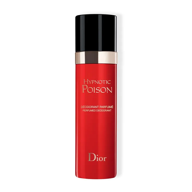 Hypnotic Poison Deodorant
