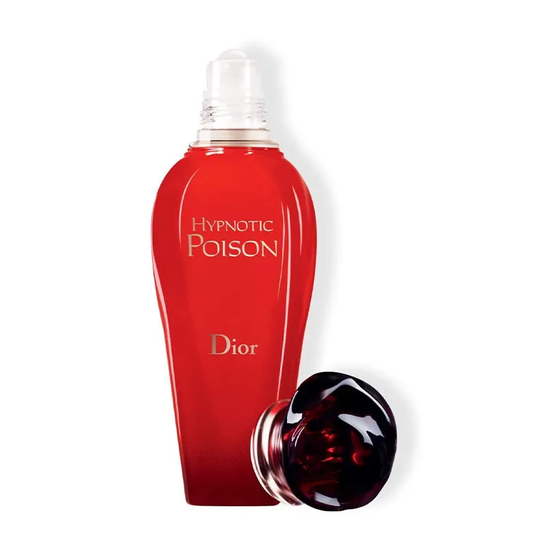 Hypnotic Poison Roller Pearl Eau De Toilette