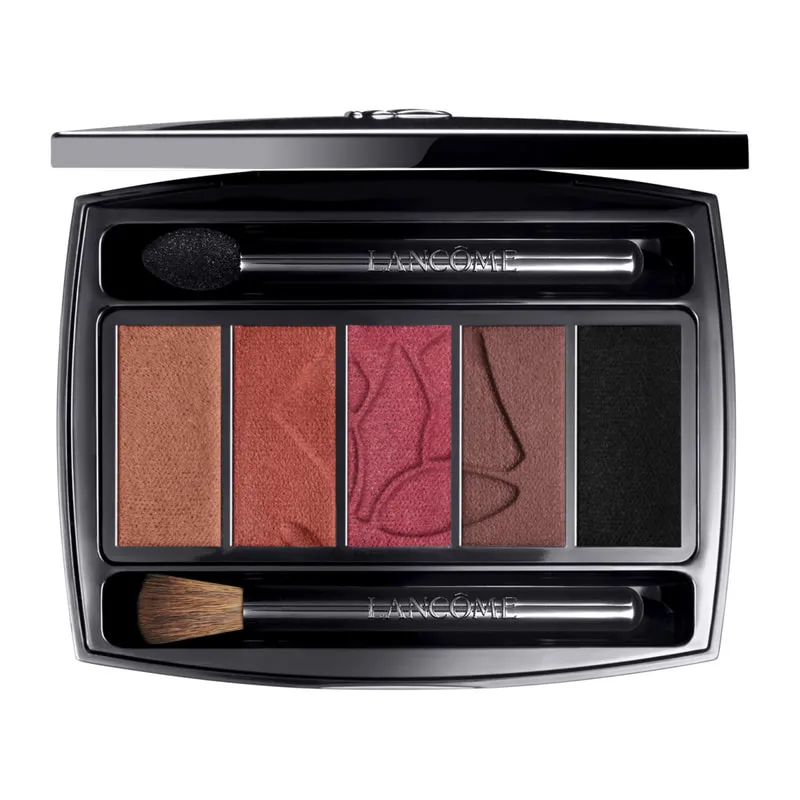 Hypnôse Palette - Highly Pigmented & Long-Lasting