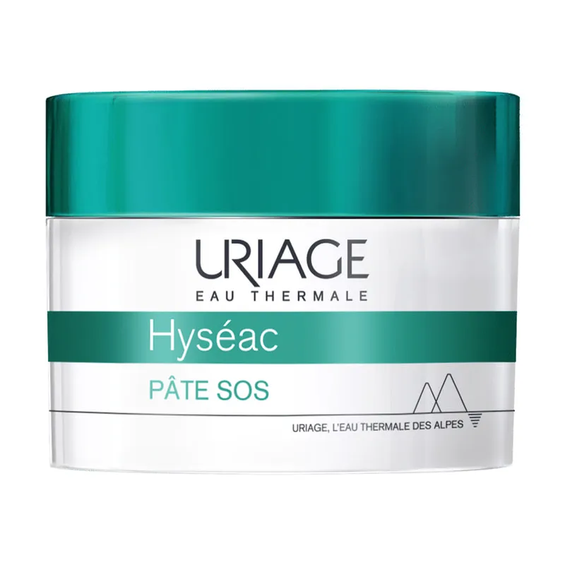 Hyseac Pate SOS