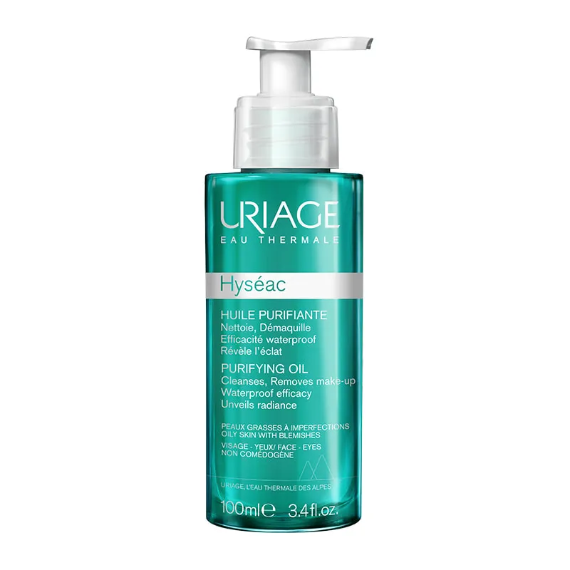 Hyseac Purifying Oil
