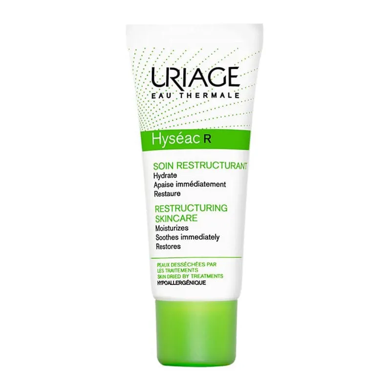 Hyseac R