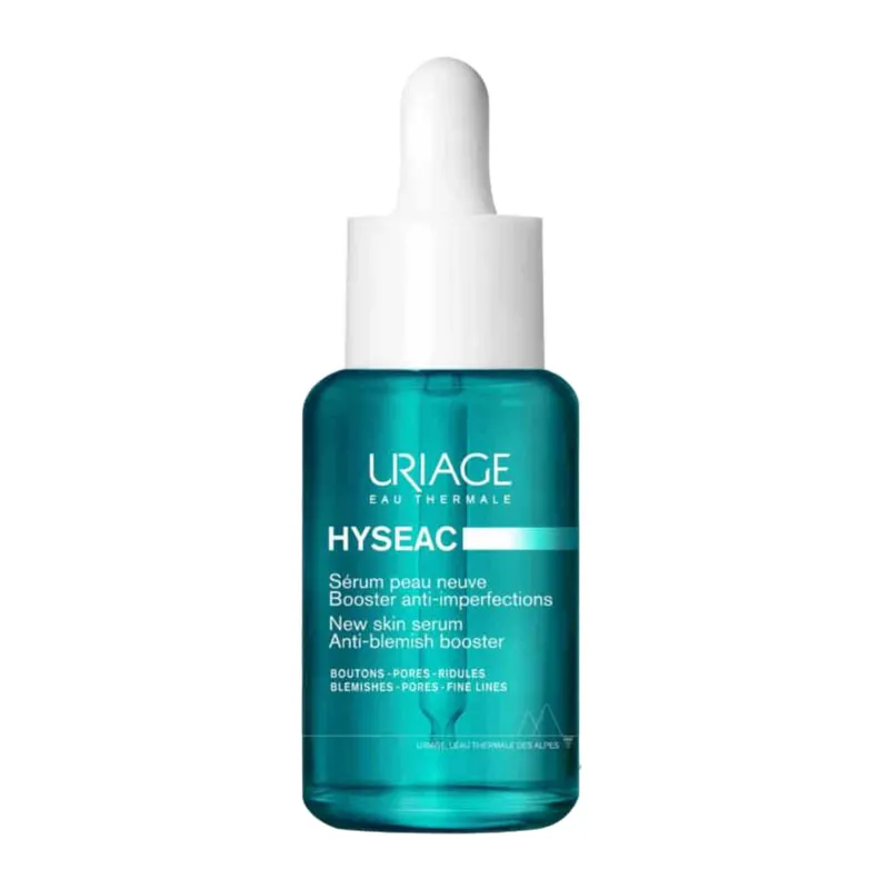 Hyseac Serum Peau Neuve Booster Anti Imperfections