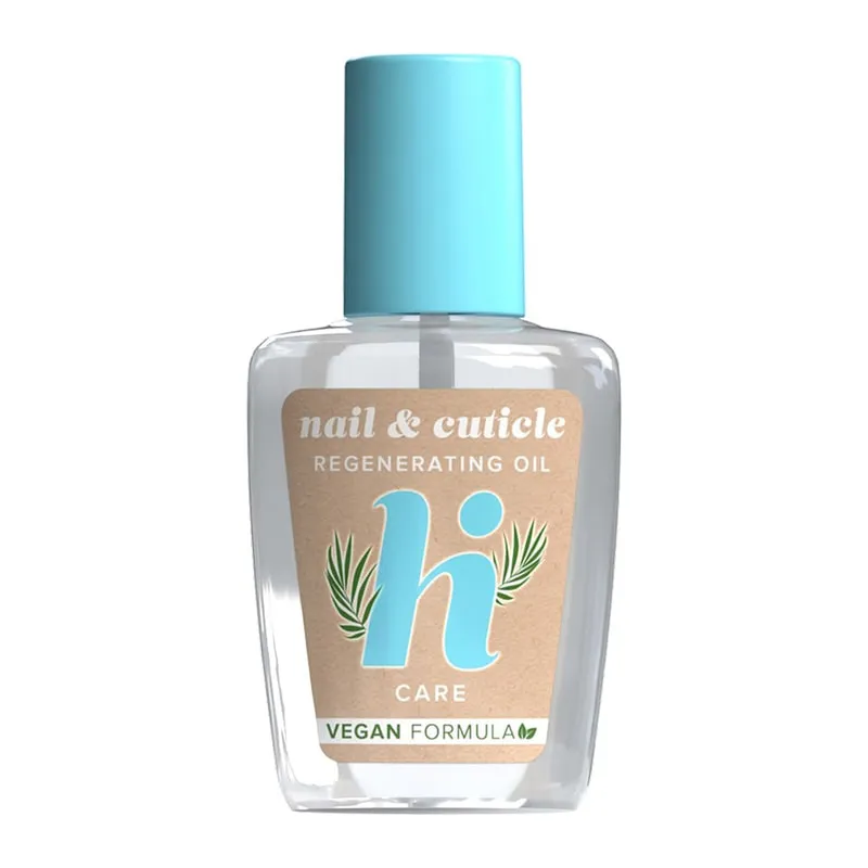 Ηi Care Nail & Cuticle Regenerating Oil