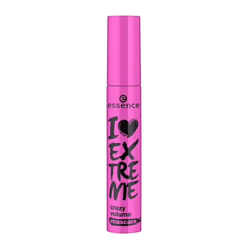 I Love Extreme Crazy Volume Mascara