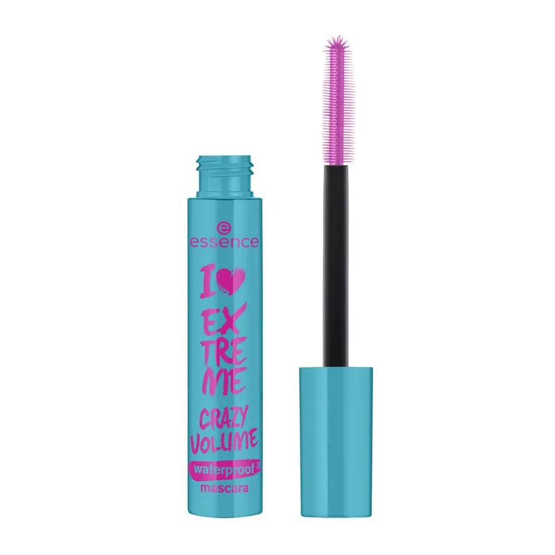 I Love Extreme Crazy Volume Waterproof Mascara