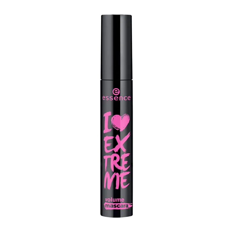 I Love Extreme Volume Mascara