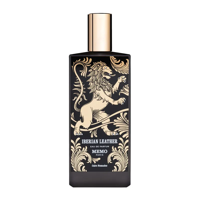 Iberian Leather Eau De Parfum