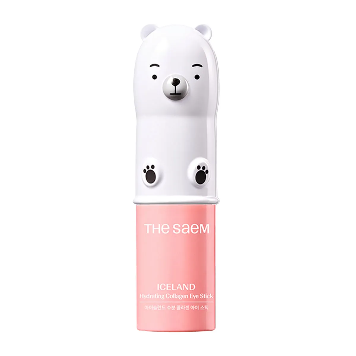 Iceland Hydrating Collagen Eye Stick Ενυδατικό Stick Ματιών