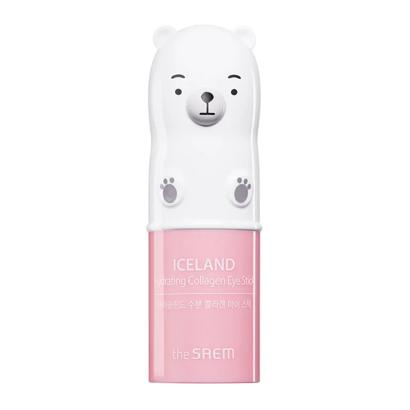 Iceland Hydrating Collagen Eye Stick