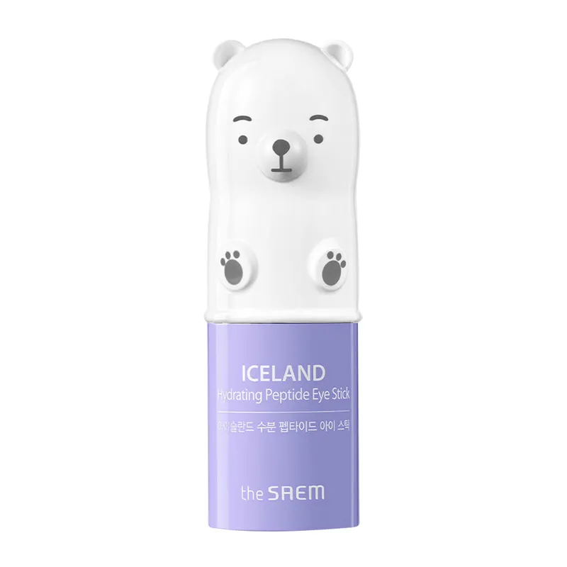 Iceland Hydrating Peptide Eye Stick_Stick