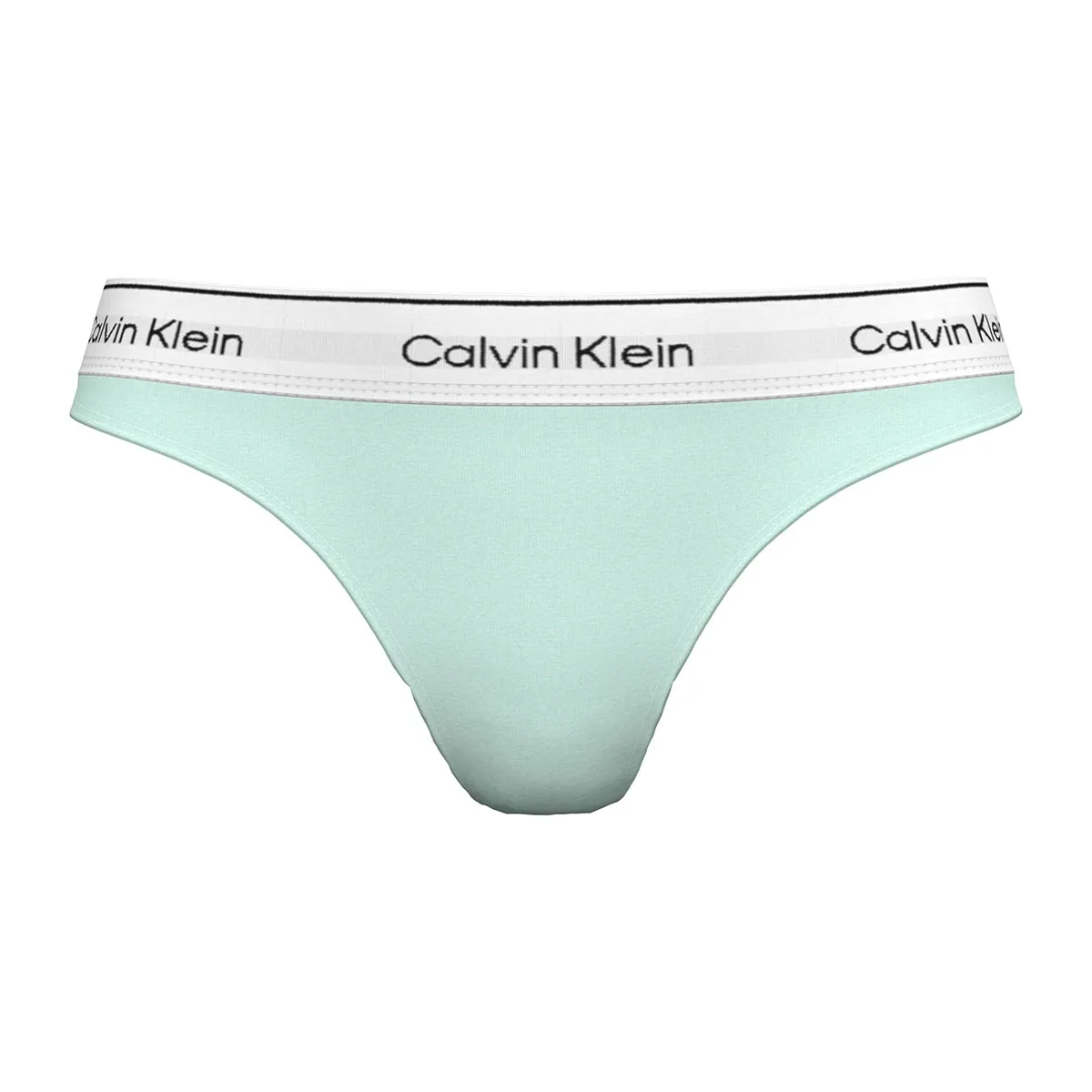 Icon cotton modal thong