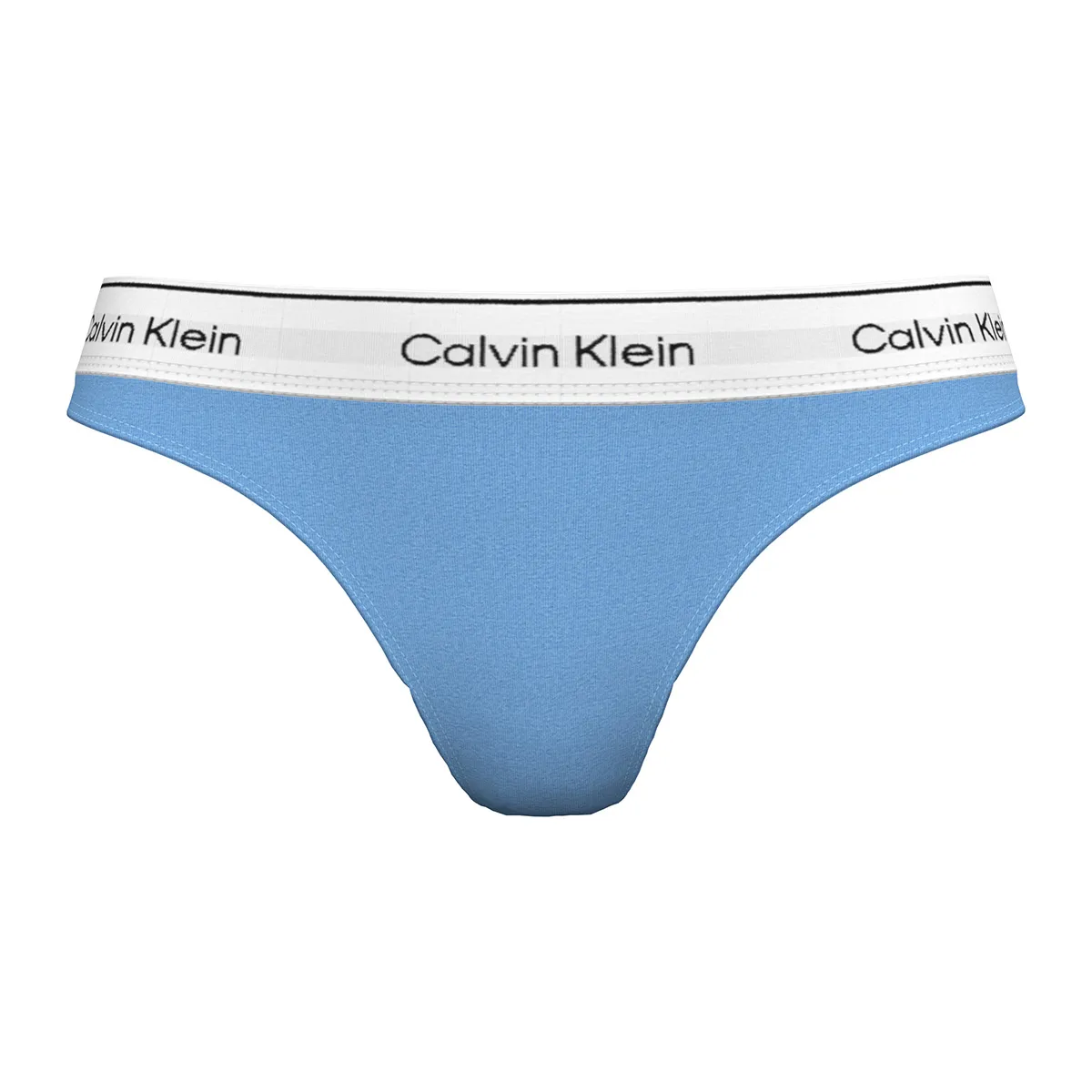 Icon cotton modal thong