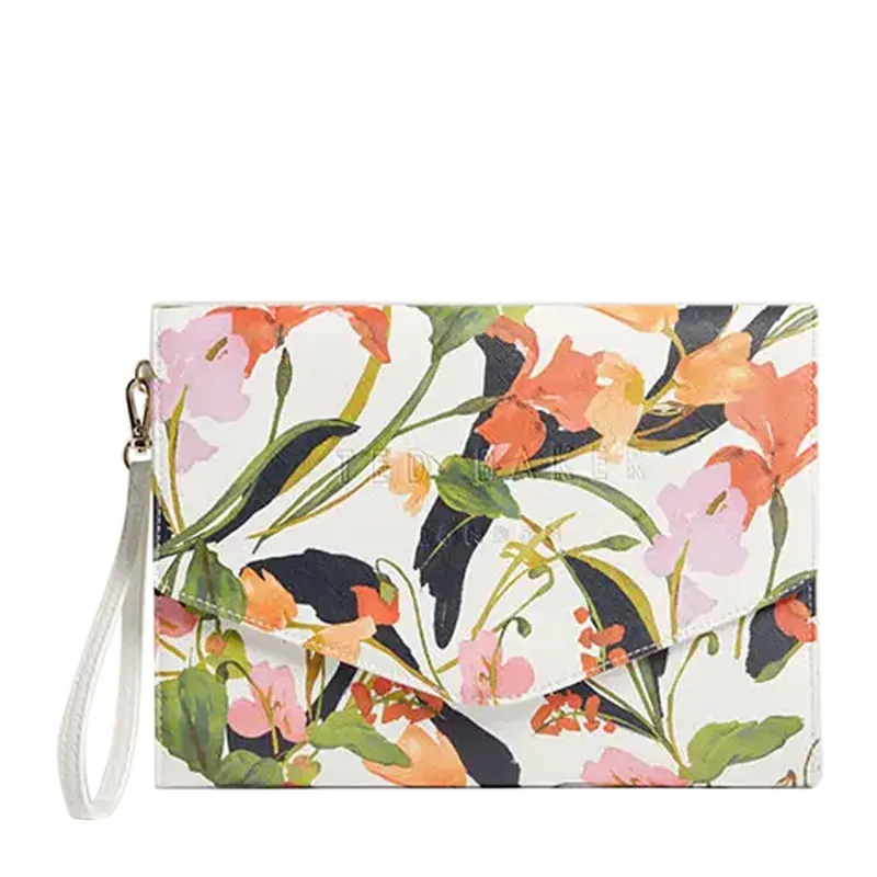 Τσαντάκι χειρός Icon Floral