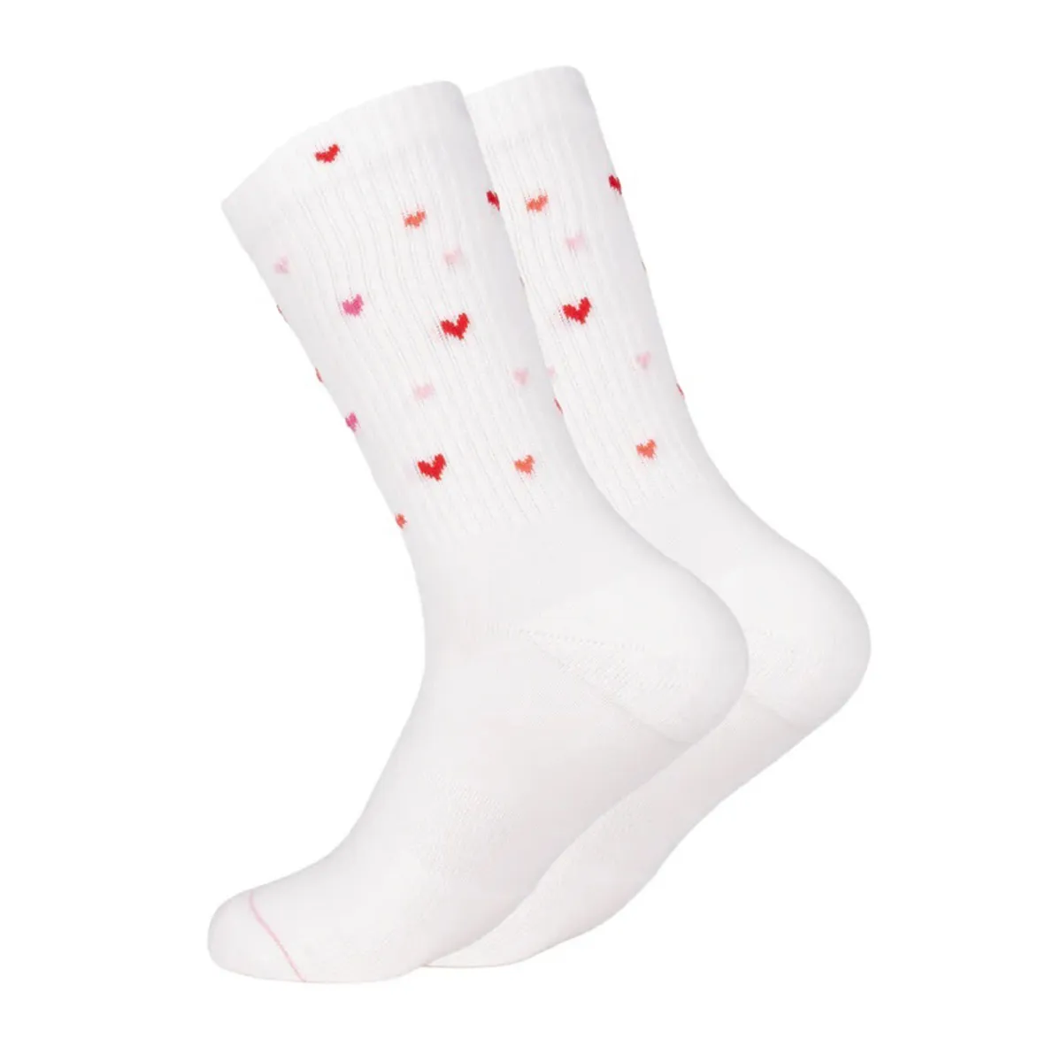 Icon Love Is Everywhere Socks