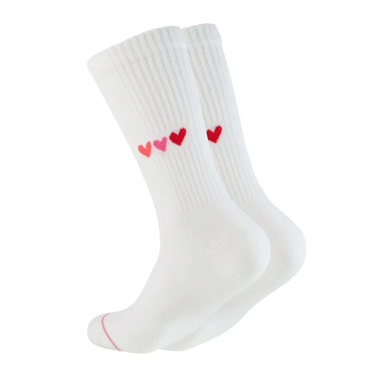 Icon Love Socks