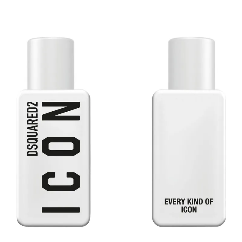 Icon Pour Femme Eau De Parfum Natural Spray