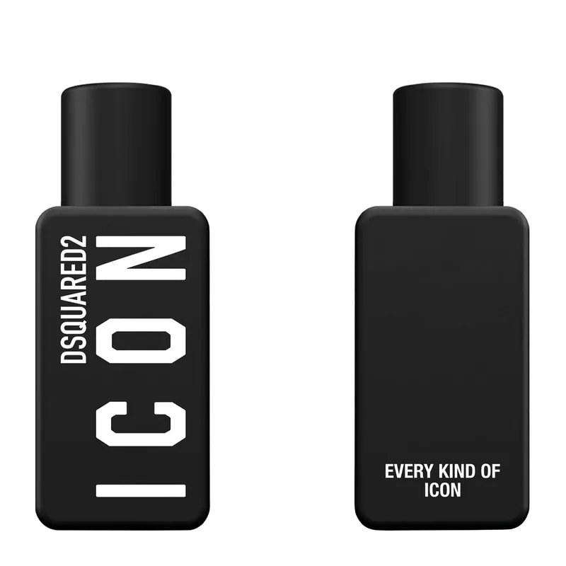 Icon Pour Homme Eau De Parfum Natural Spray